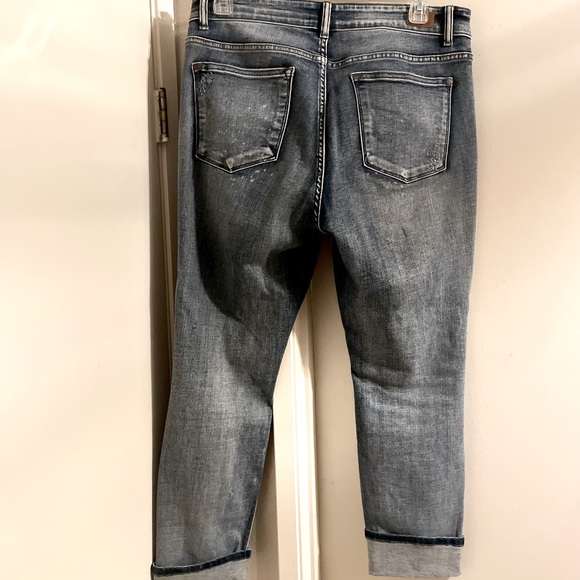 Judy Blue Jeans 16W - Picture 3 of 3